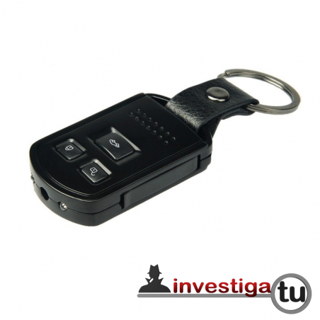 Telecomando Microcamera Portachiave HD 1080P Night Vision