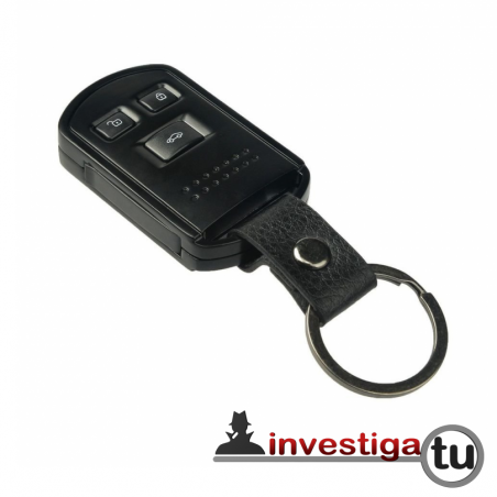 Telecomando Microcamera Portachiave HD 1080P Night Vision