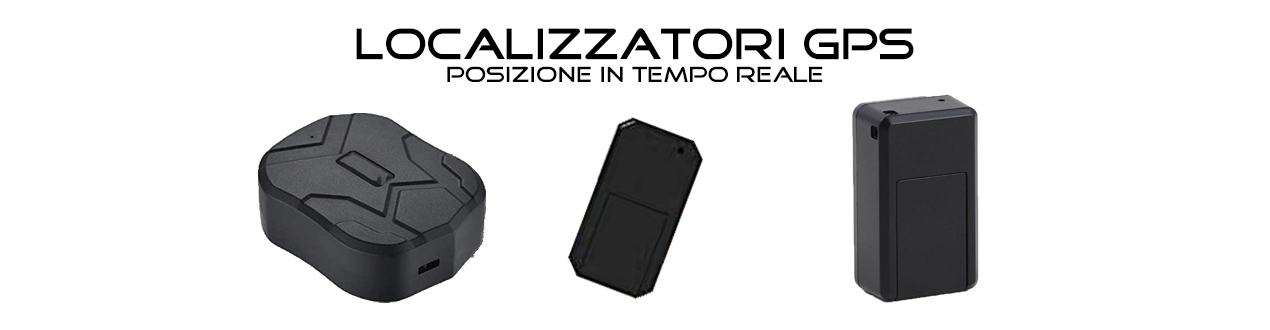 EASYELETTRONICA - Localizzatore Satellitare Gps Auto Tracker Tk 104  Magnetico Autonomia 30 Giorni - ePrice