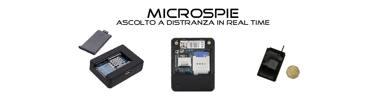 Microspie