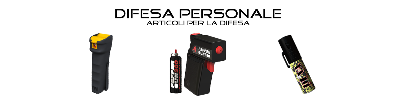 Difesa Personale