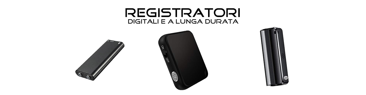 Registratori