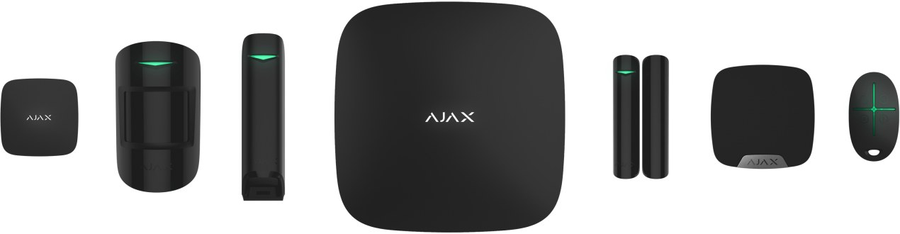 Ajax Systems